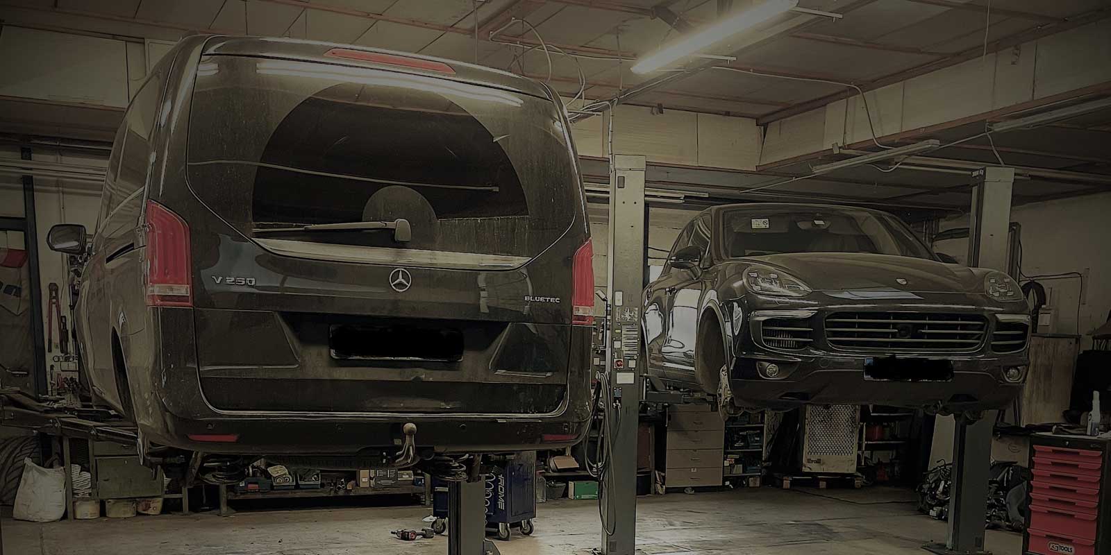 RS Autohandel und-Teile